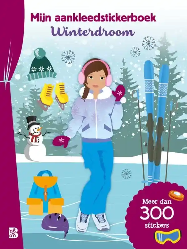 Nieuw winterdroom