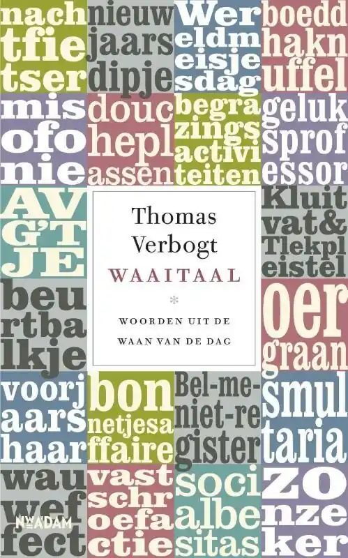 Waaitaal Seizoensaanbieding