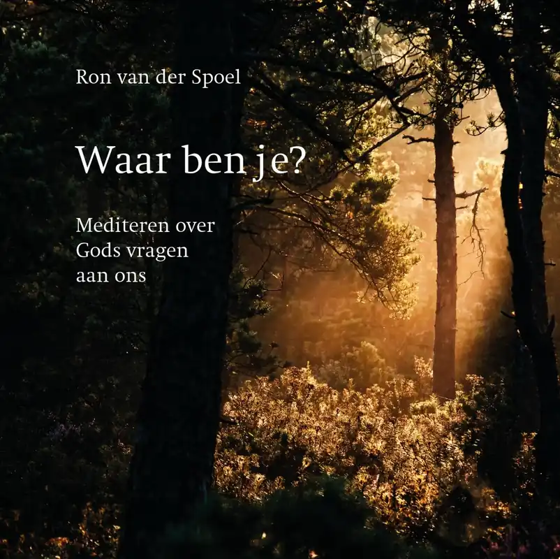 Waar ben je? Hete Deal