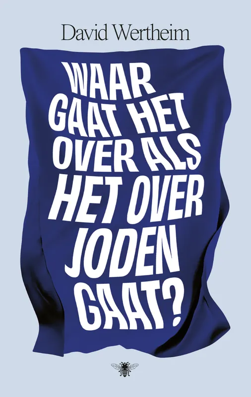 Lage Prijs Waar gaat het over als het over joden gaat?