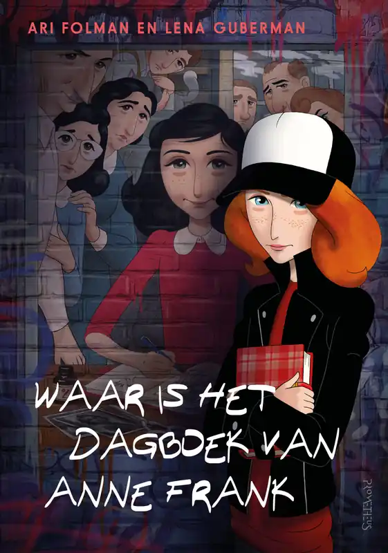 Waar is het dagboek van Anne Frank Direct Beschikbaar