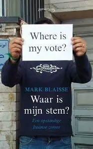 Waar is mijn stem? Koopje