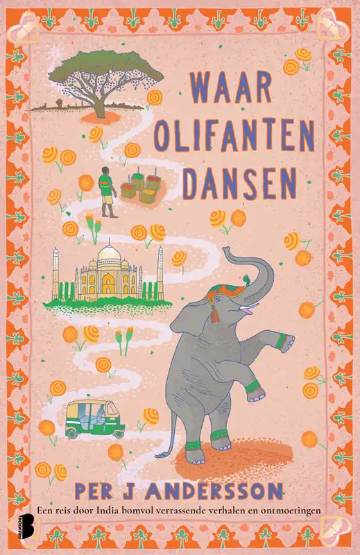 Waar olifanten dansen Aanbieding