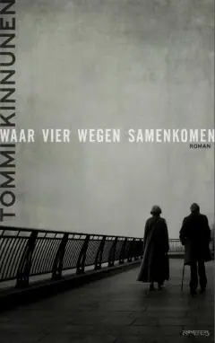 Waar vier wegen samenkomen Shop Nu