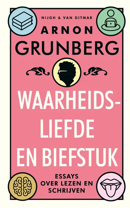 Goedkoop Waarheidsliefde en biefstuk