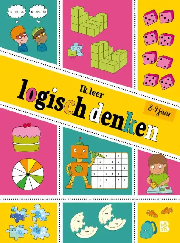 Logisch denken Betaalbaar