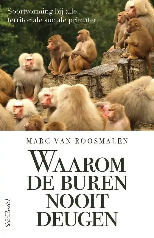 Uitverkoop Waarom de buren nooit deugen
