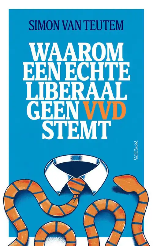 Direct Beschikbaar Waarom een echte liberaal geen VVD stemt