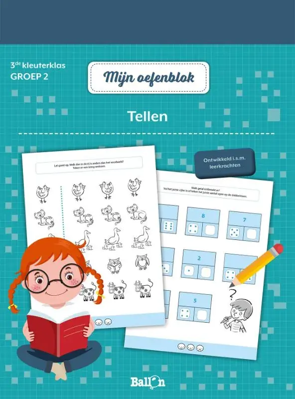 Direct Verzonden Tellen