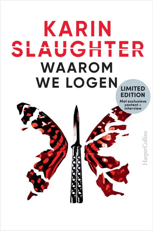 Waarom we logen Gecertificeerd