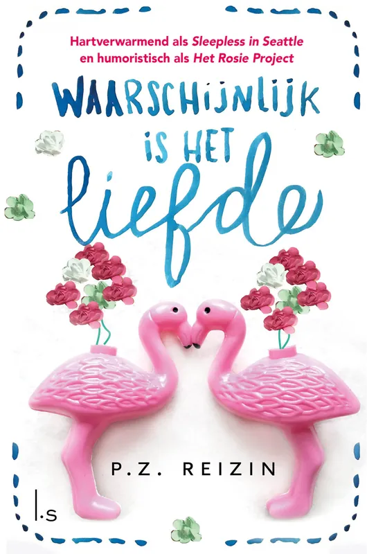 Waarschijnlijk is het liefde Direct Verzonden
