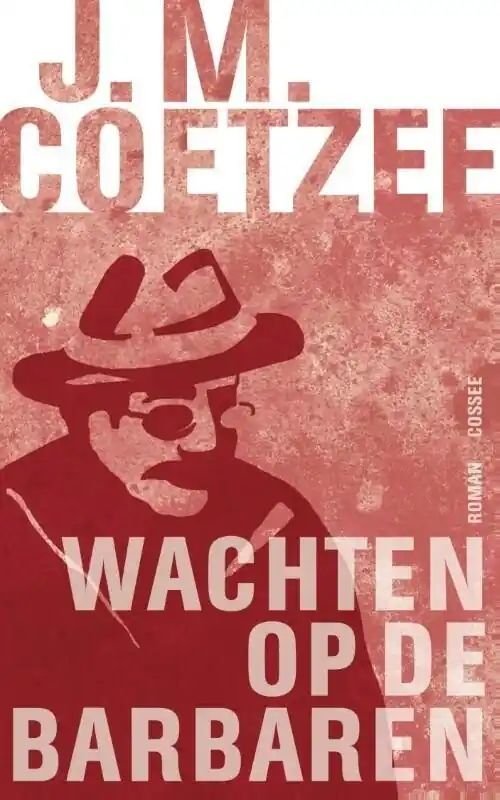 Hete Deal Wachten op de barbaren