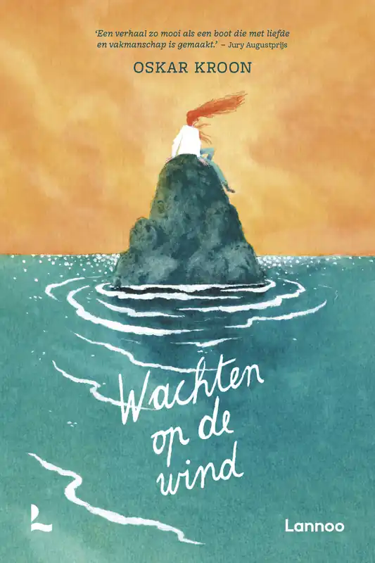 Shop Nu Wachten op de wind
