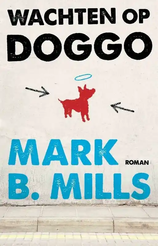 Nieuw Wachten op Doggo