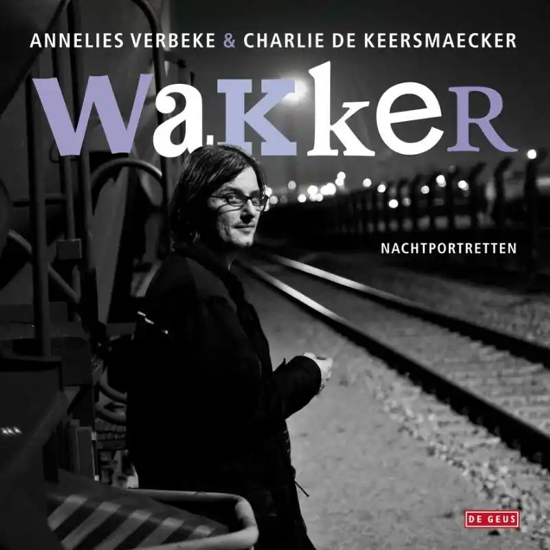 Wakker Beperkte Voorraad