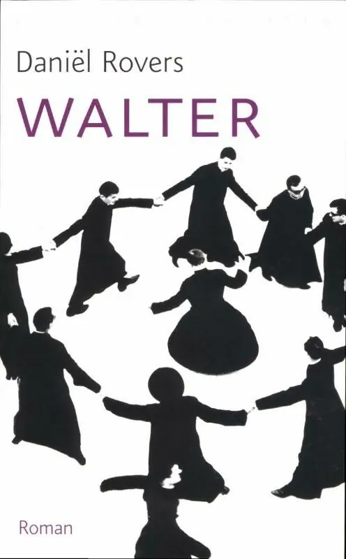 Must-Have Walter