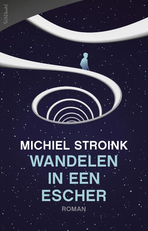 Beste Prijs Wandelen in een Escher