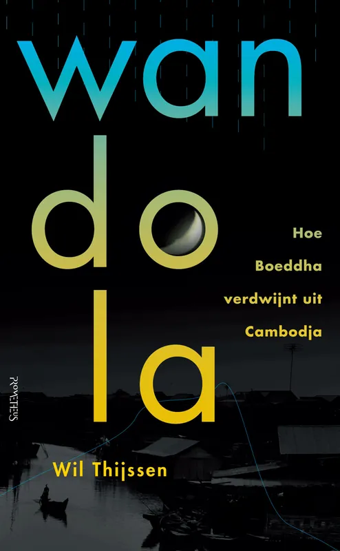 Gratis Retour Wandola