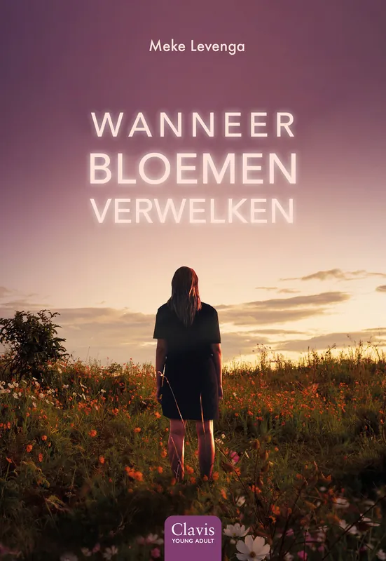 Wanneer bloemen verwelken Fabrieksprijs