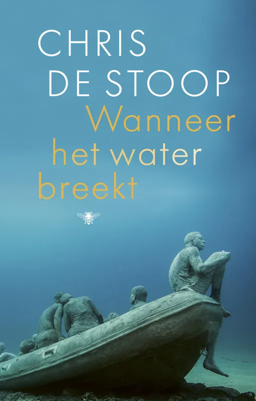 Wanneer het water breekt Beste Prijs