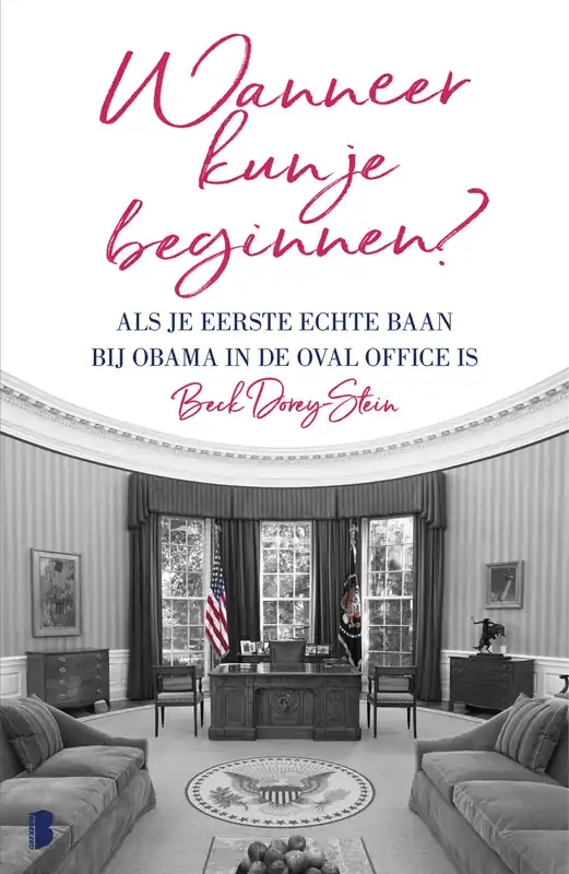 Wanneer kun je beginnen? Shop Nu