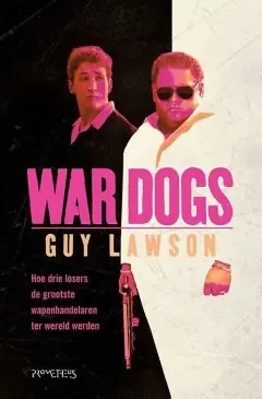 War dogs Merkproduct