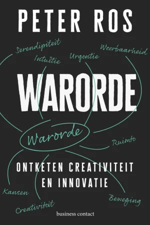 Aanbieding Warorde