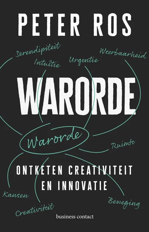Aanbieding Warorde