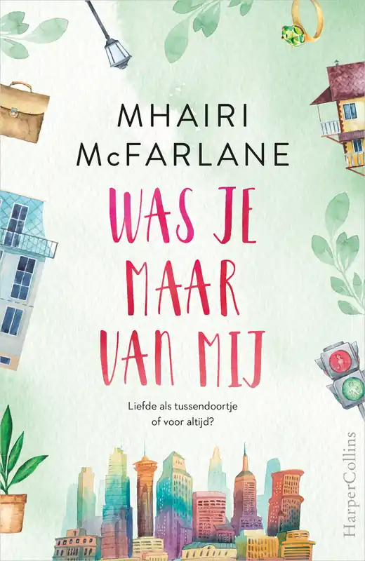 Was je maar van mij Korting