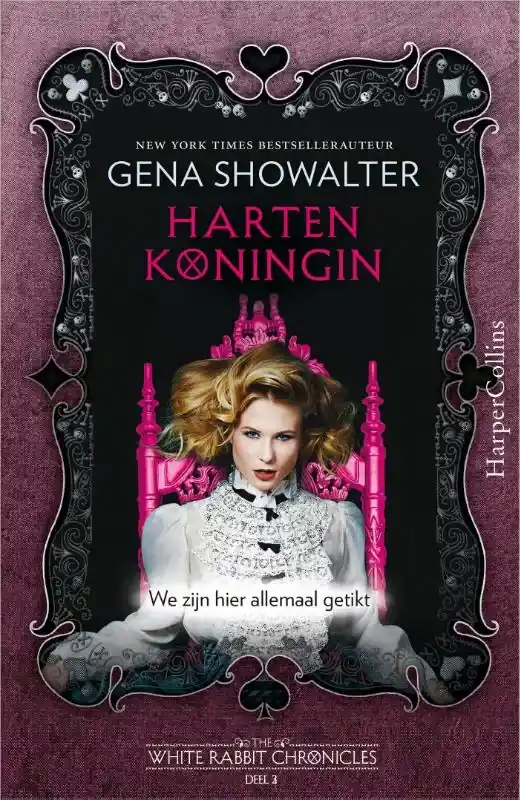 Hartenkoningin Speciale Aanbieding