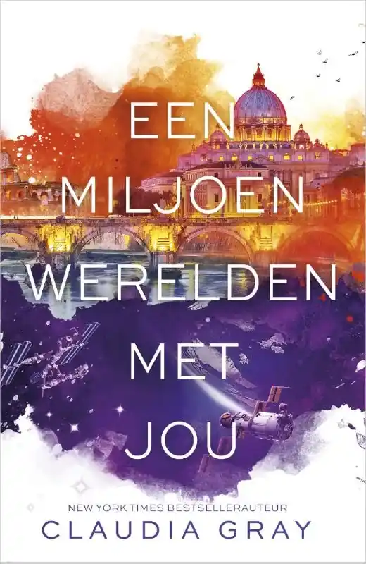 Een miljoen werelden met jou Lage Prijs