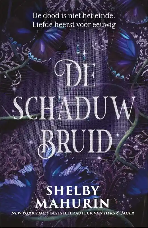 De schaduwbruid Beperkt Aanbod