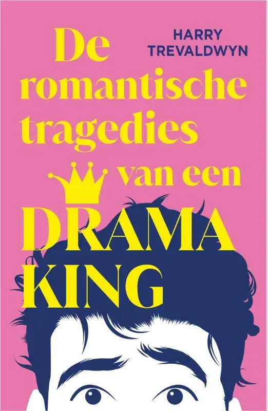 De romantische tragedies van een drama king Betaalbaar