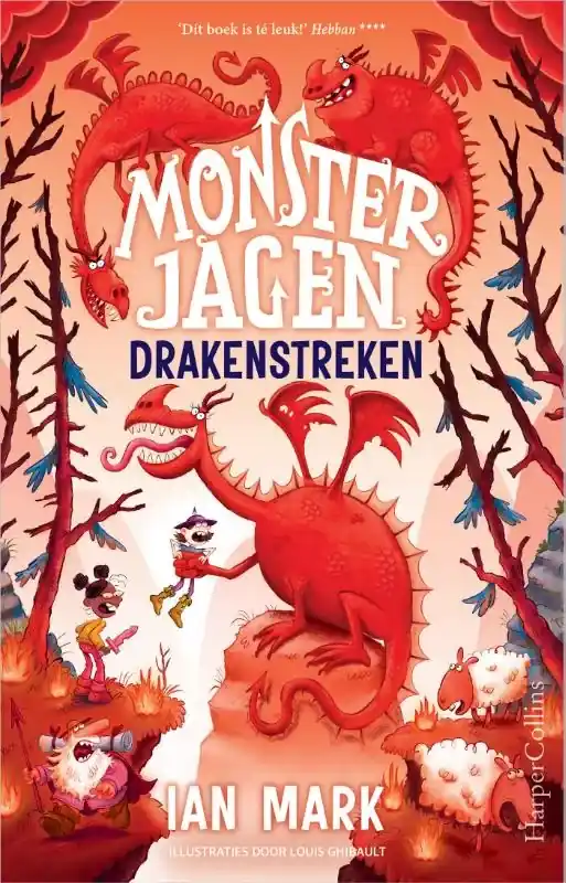 Drakenstreken Shop Nu