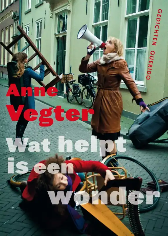 Wat helpt is een wonder Premium