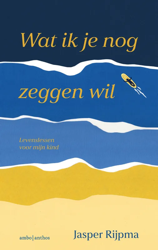 Voordeelprijs Wat ik je nog zeggen wil