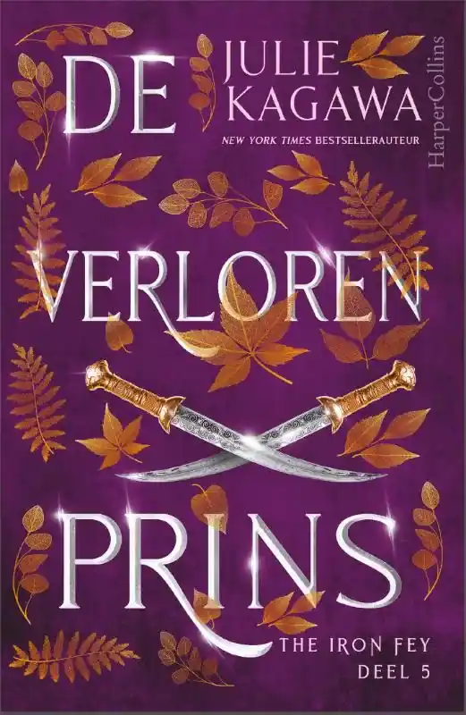 De verloren prins Voordeelprijs