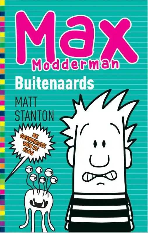 Buitenaards Beperkt Aanbod