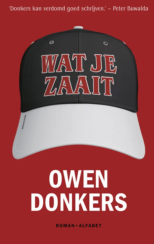 Koop Online Wat je zaait