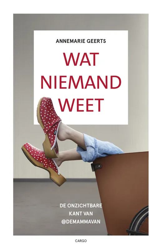 Wat niemand weet Veilige Betaling