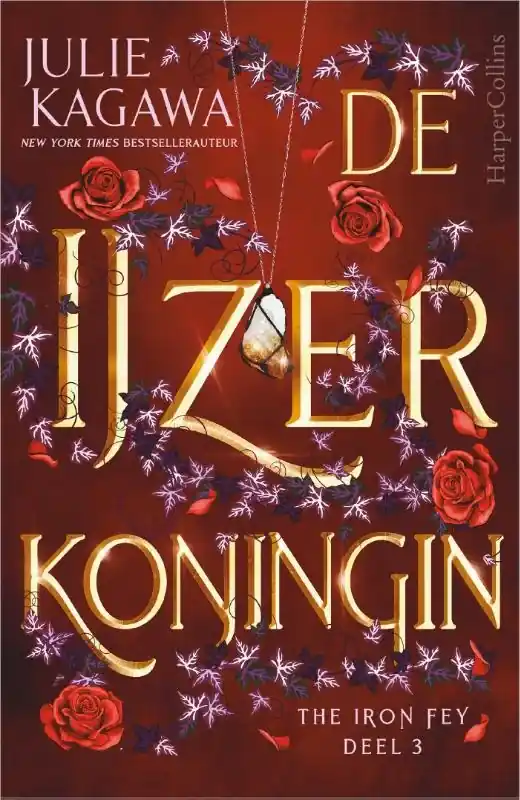 De ijzerbelofte Lage Prijs