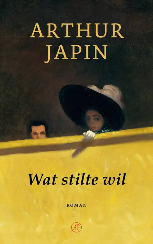 Speciale Aanbieding Wat stilte wil