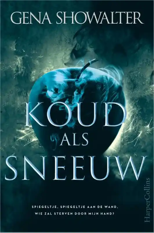 Koud als sneeuw Favoriet