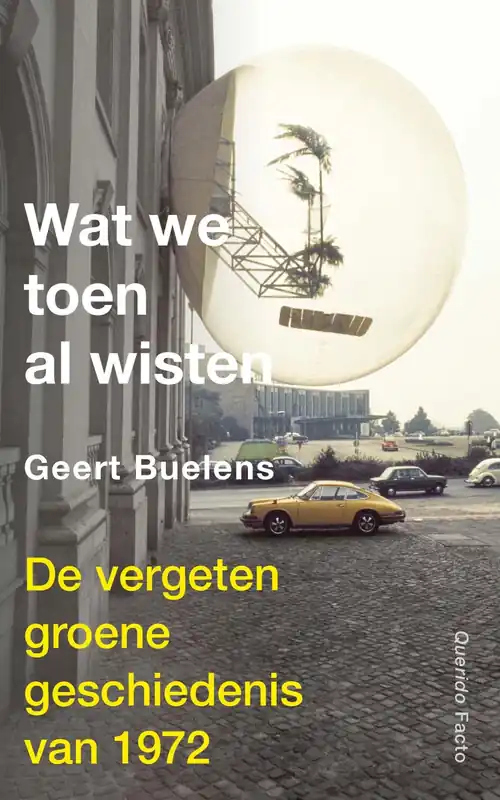 Wat we toen al wisten Koop Vandaag