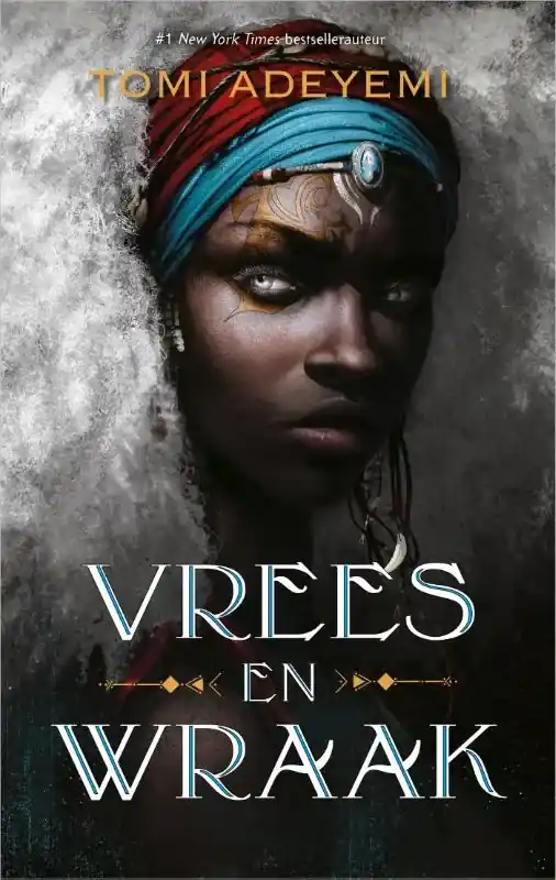 Direct Verzonden Vrees en wraak