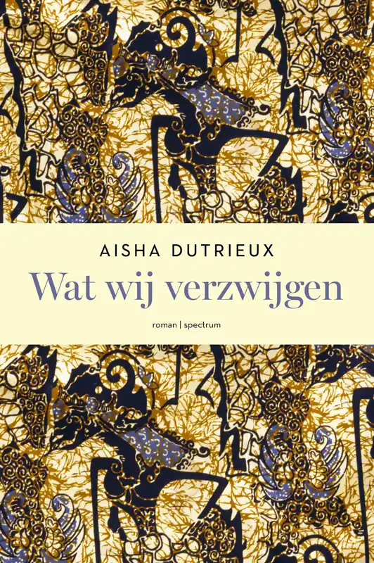 Wat wij verzwijgen Direct Verzonden