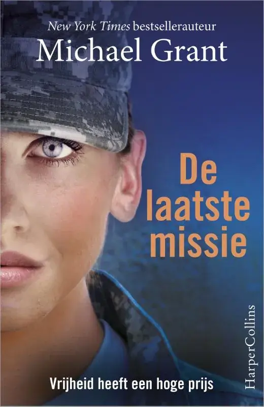 Veilige Betaling De laatste missie