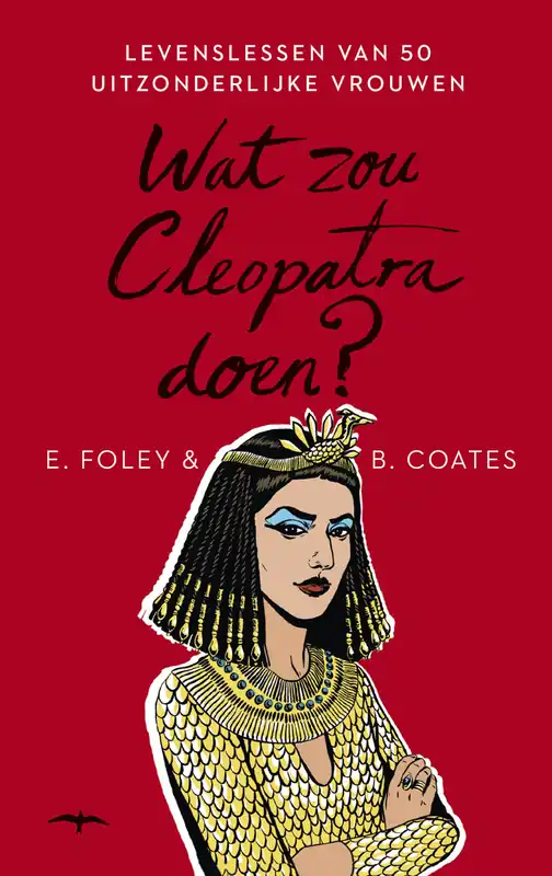 Wat zou Cleopatra doen? Snelle Levering