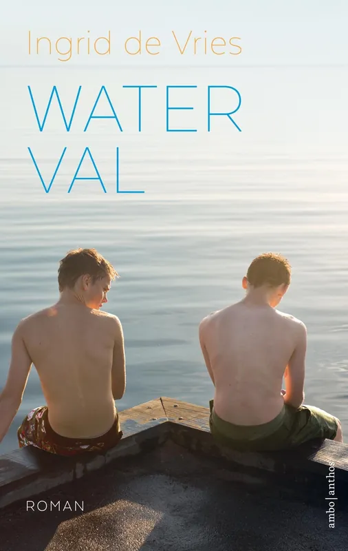 Koop Online Water val