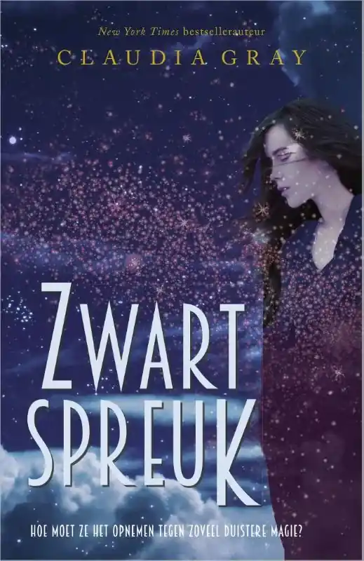 Finale Uitverkoop Zwartspreuk